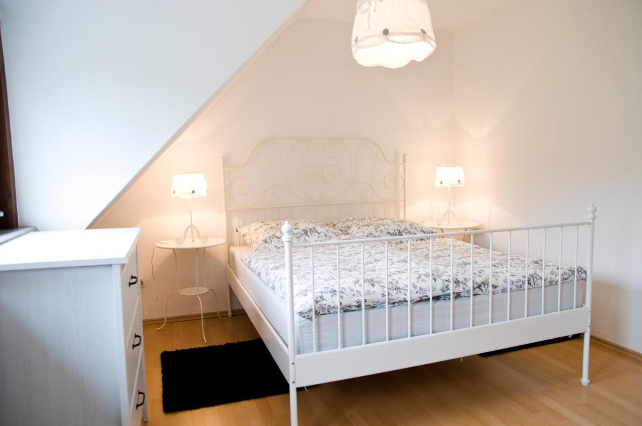 Zum Fuchsbau Hotel Hovels Kültér fotó