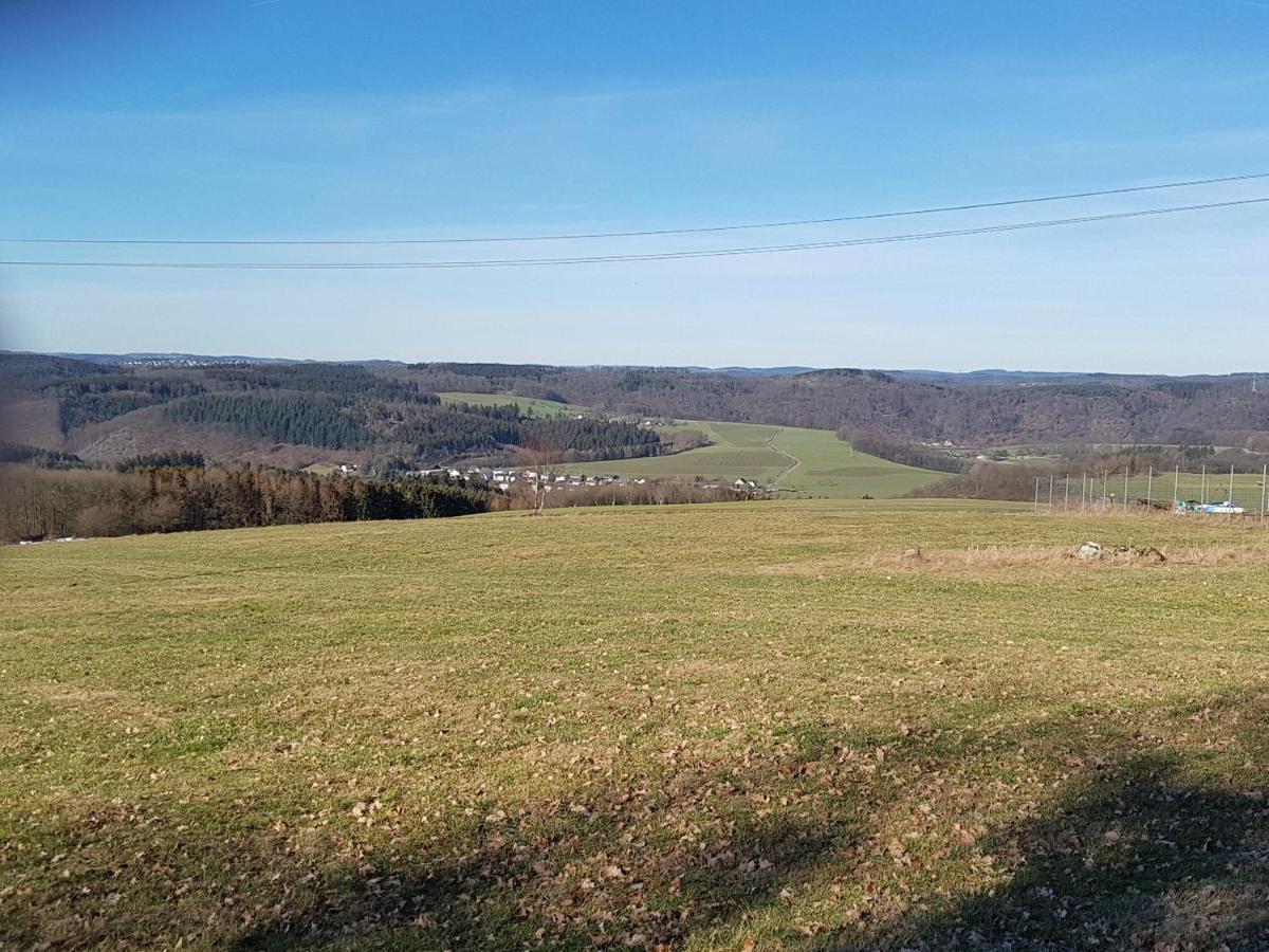 Zum Fuchsbau Hotel Hovels Kültér fotó