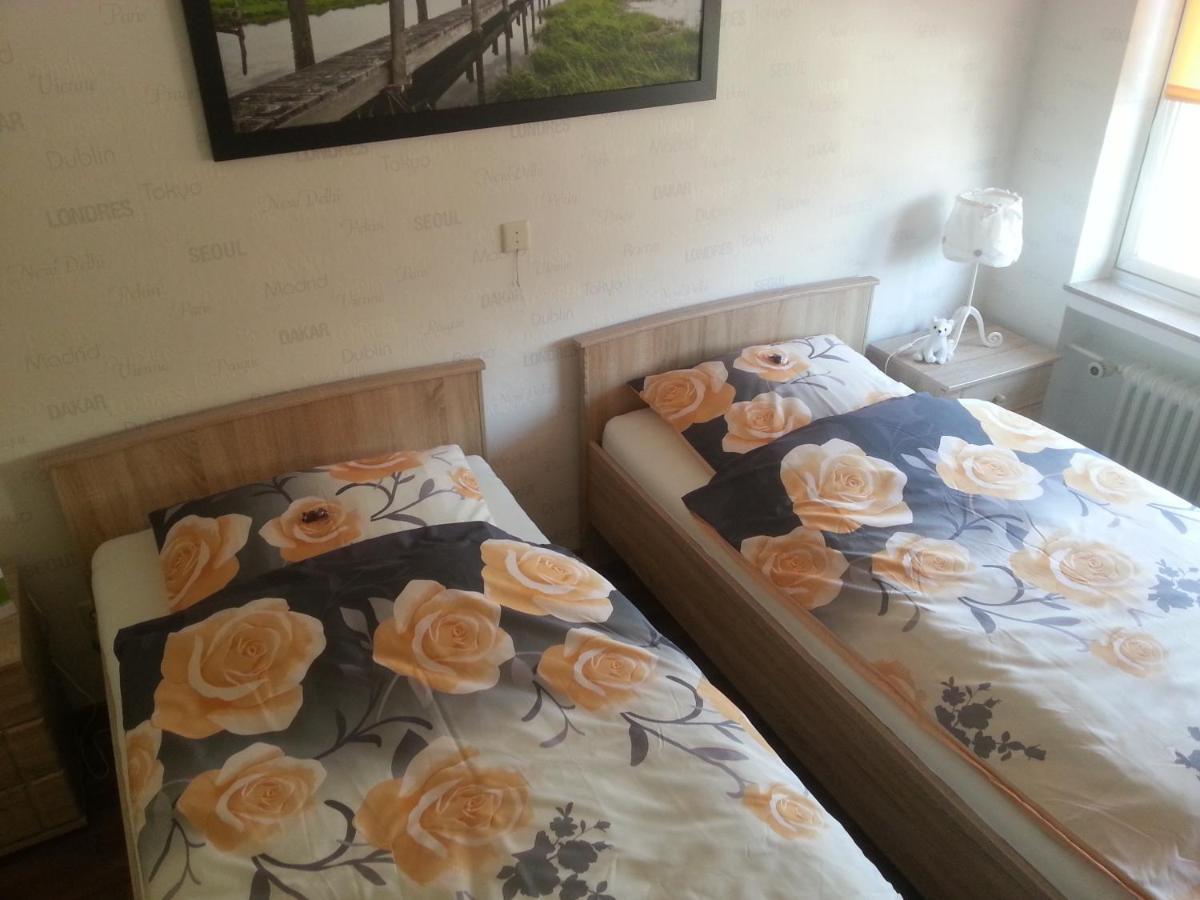 Zum Fuchsbau Hotel Hovels Kültér fotó