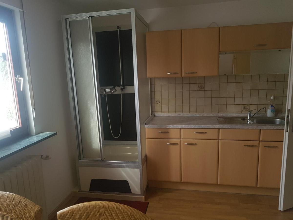 Zum Fuchsbau Hotel Hovels Kültér fotó