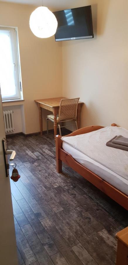Zum Fuchsbau Hotel Hovels Kültér fotó