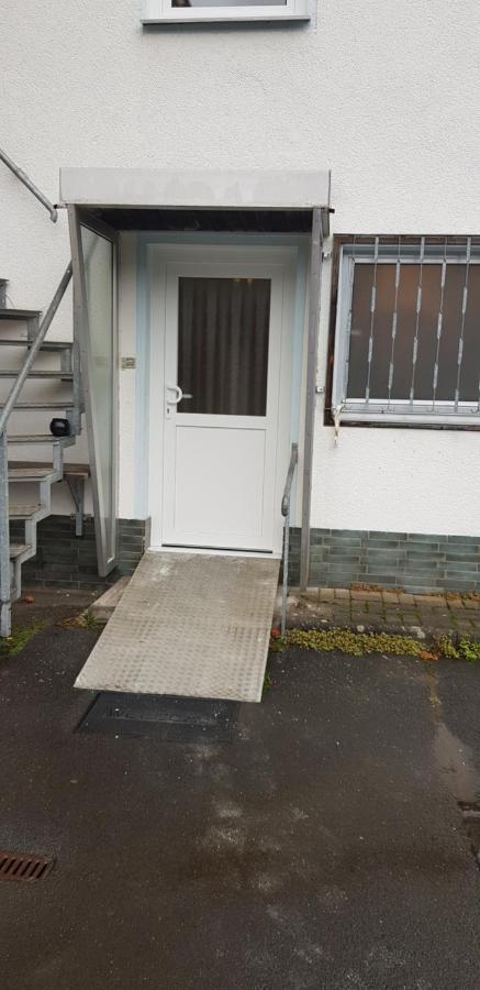 Zum Fuchsbau Hotel Hovels Kültér fotó