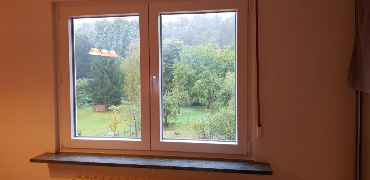 Zum Fuchsbau Hotel Hovels Kültér fotó