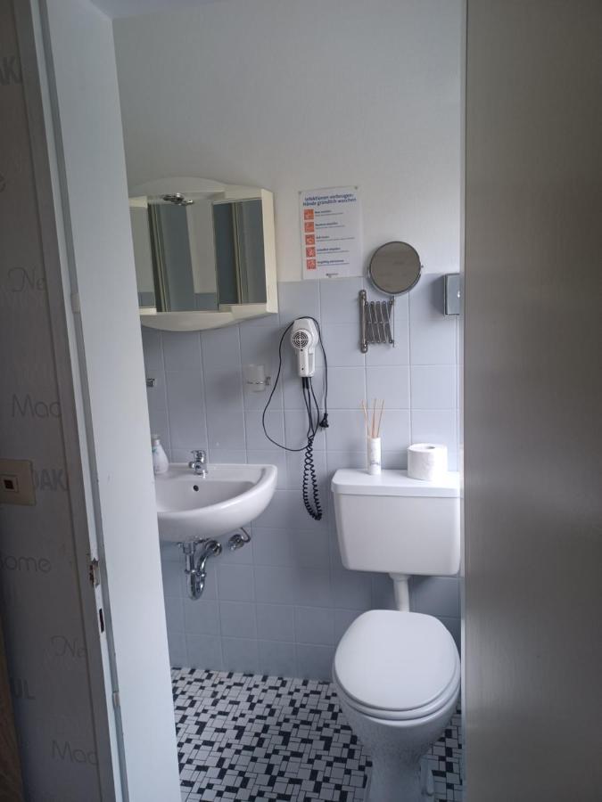 Zum Fuchsbau Hotel Hovels Kültér fotó