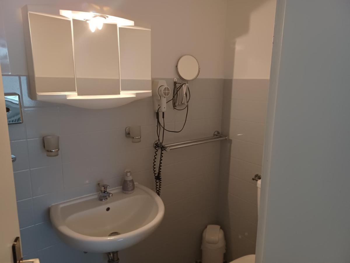 Zum Fuchsbau Hotel Hovels Kültér fotó
